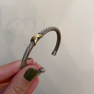 David Yurman bracelet